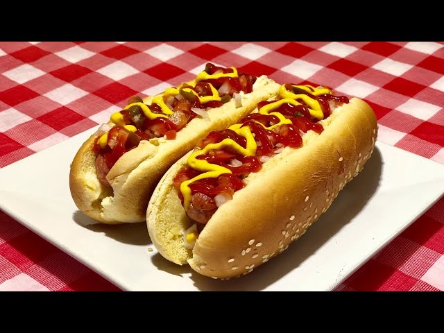 Hot Dog